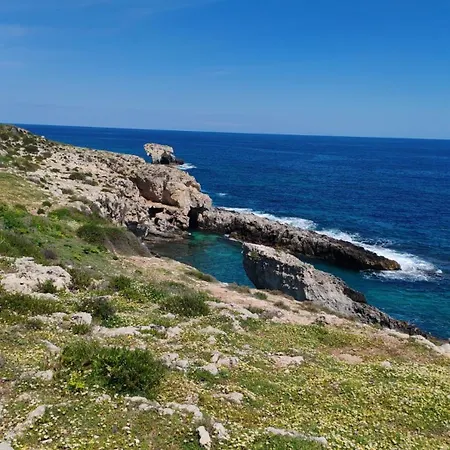 Ferienhaus Ortigia Levante Syrakus