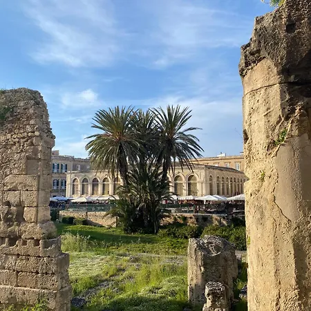 Ortigia Levante