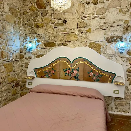 Ortigia Levante Ferienhaus Syrakus