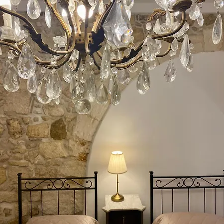 Ferienhaus Ortigia Levante Syrakus