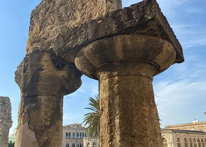 Ortigia Levante *