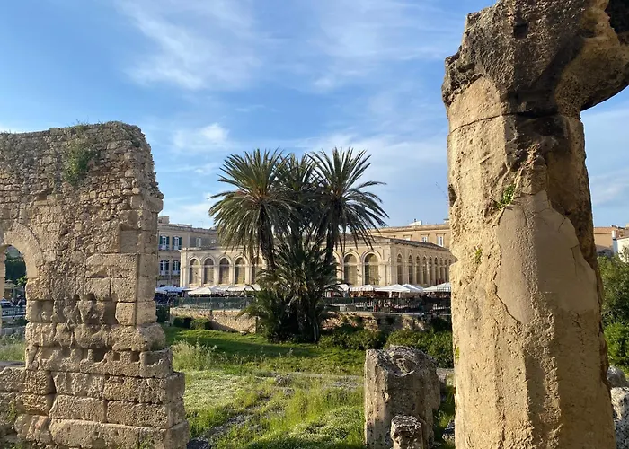 Ortigia Levante