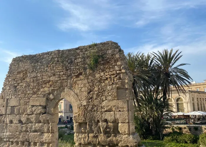Ortigia Levante
