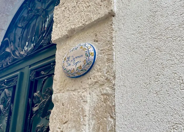 Ortigia Levante *